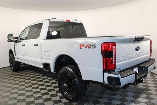 2025 Ford F-350 XL