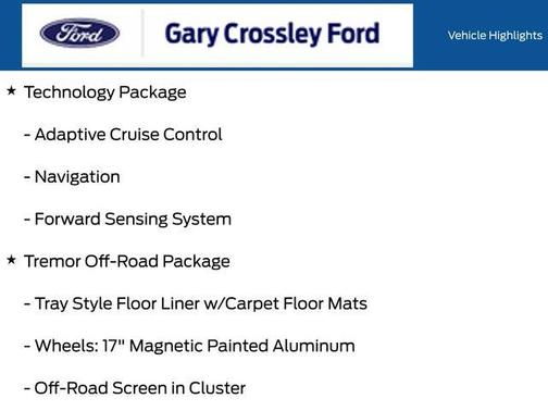 Velocity Blue Metallic 2021 Ford Ranger Lariat