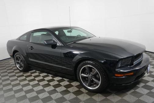 2008 Ford Mustang GT Premium