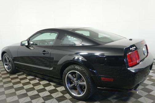 2008 Ford Mustang GT Premium