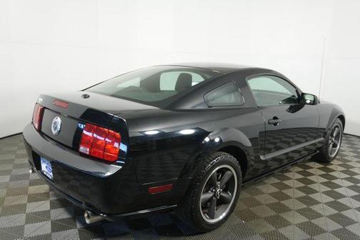 2008 Ford Mustang GT Premium