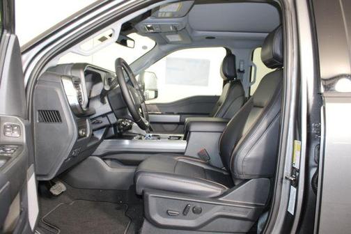 2025 Ford F-350 Lariat Super Duty