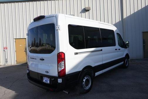2026 Ford Transit-350 XL