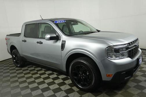 2023 Ford Maverick XLT