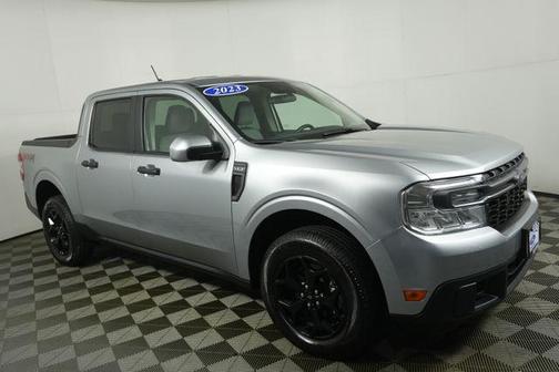 2023 Ford Maverick XLT