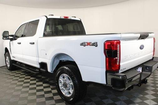 2026 Ford F-250 XLT