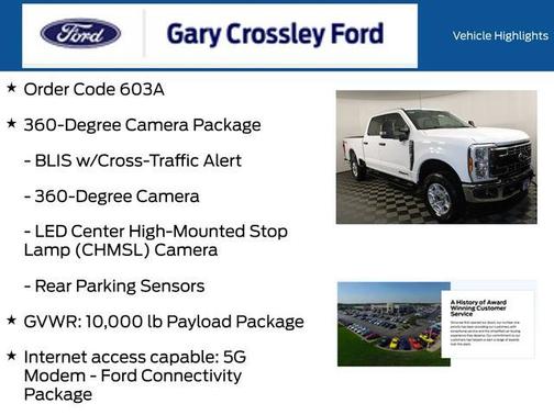 2026 Ford F-250 XLT