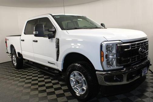 2026 Ford F-250 XLT