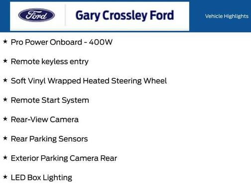 Velocity Blue 2026 Ford Maverick XLT