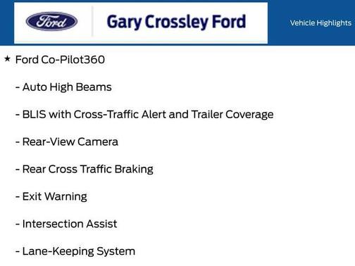 Velocity Blue 2026 Ford Maverick XLT