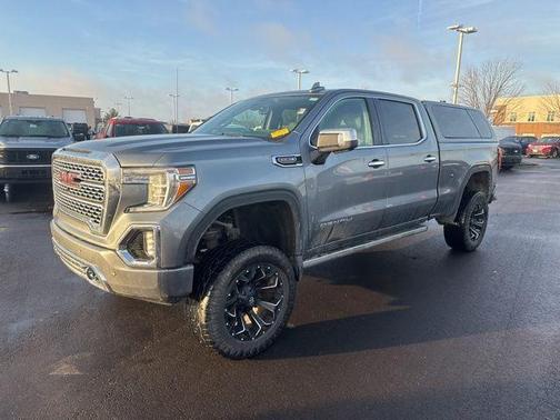 2019 GMC Sierra 1500 Denali