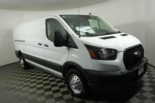 2025 Ford Transit-350 Base