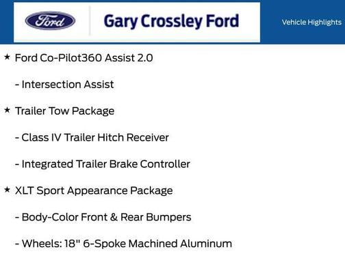 Carbonized Gray Metallic 2021 Ford F-150 XLT