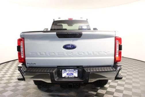 2025 Ford F-350 XLT