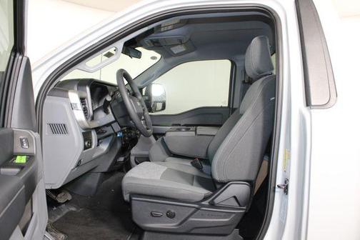2025 Ford F-350 XLT