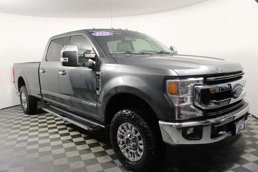 2020 Ford F-350 XLT
