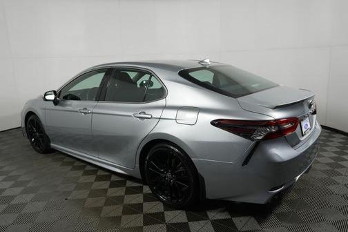 2024 Toyota Camry Hybrid XSE