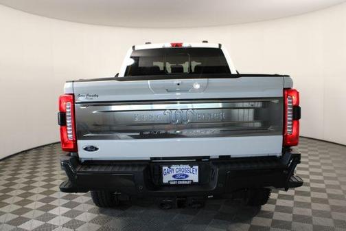 2024 Ford F-350 King Ranch