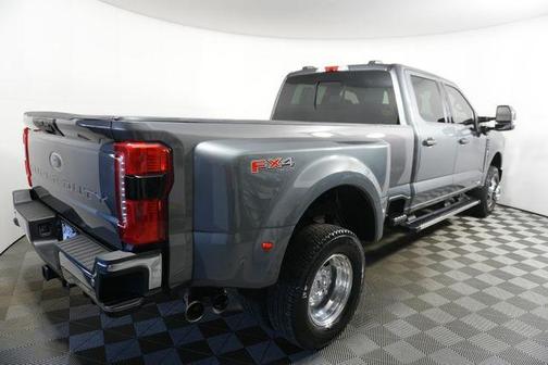 2025 Ford F-350 XLT