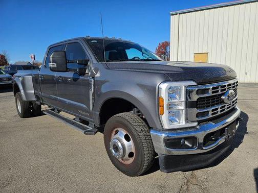 2025 Ford F-350 XLT