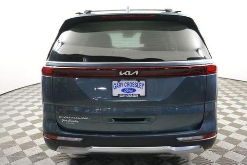 2022 Kia Carnival SX Prestige