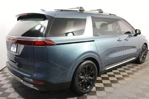 2022 Kia Carnival SX Prestige