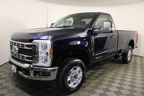 2025 Ford F-350 XLT