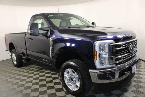 2025 Ford F-350 XLT