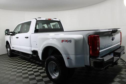 2026 Ford F-350 XL