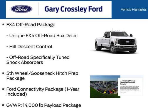 2026 Ford F-350 XL