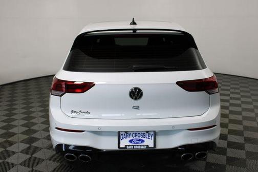 2022 Volkswagen Golf R 2.0T