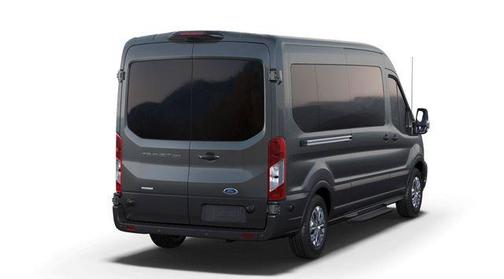 2025 Ford Transit-350 XLT