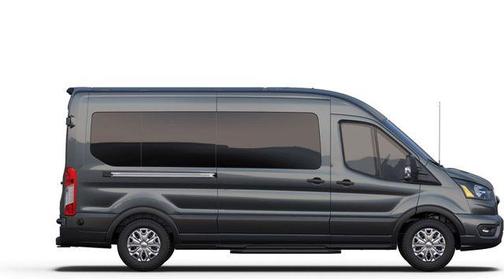 2025 Ford Transit-350 XLT