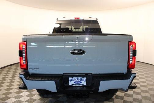 2025 Ford F-250 XLT