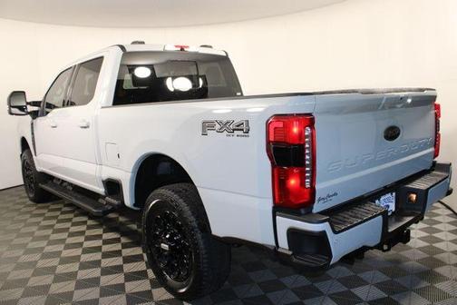 2025 Ford F-250 XLT