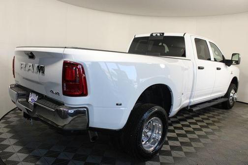 2025 RAM 3500 Tradesman