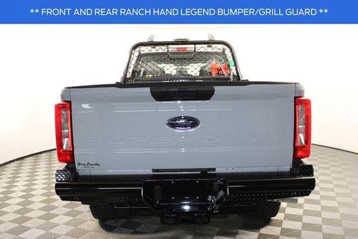 Avalanche 2026 Ford F-350 STX