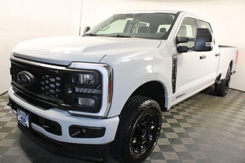 2026 Ford F-350 XL