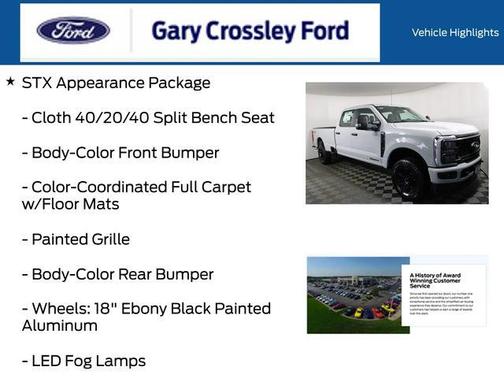 2026 Ford F-350 XL