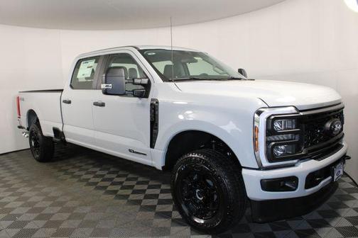 2026 Ford F-350 XL