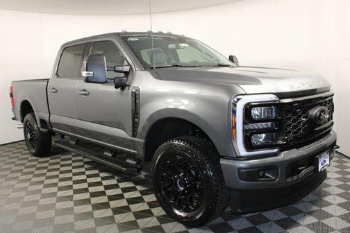 2026 Ford F-250 XLT