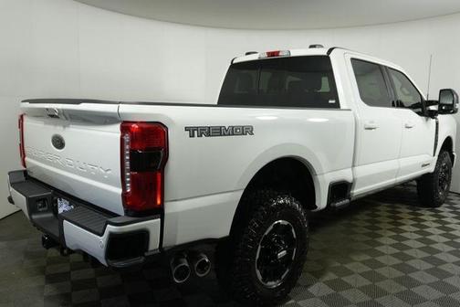 2026 Ford F-350 Lariat Super Duty