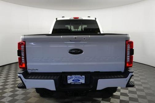 2026 Ford F-350 Lariat Super Duty