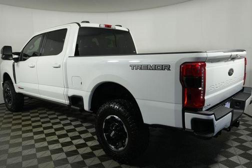 2026 Ford F-350 Lariat Super Duty