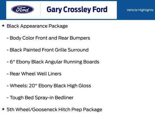 2026 Ford F-350 Lariat Super Duty