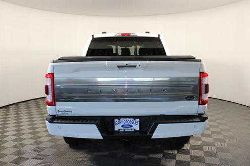 2023 Ford F-150 Limited