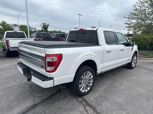2023 Ford F-150 Limited