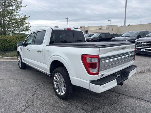 2023 Ford F-150 Limited