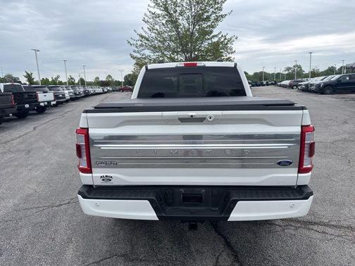 2023 Ford F-150 Limited