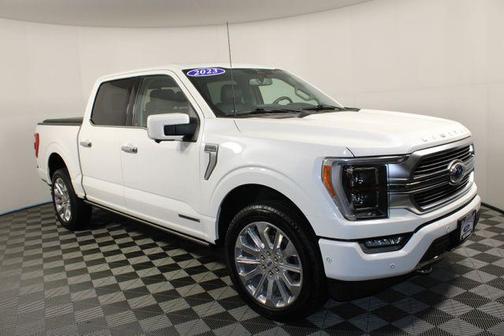 2023 Ford F-150 Limited